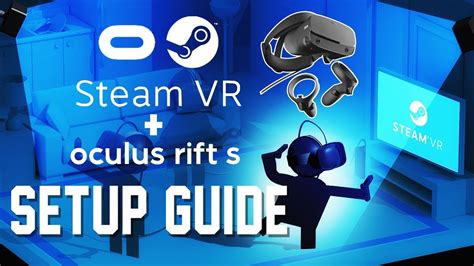 How to run KC:D on Oculus Rift .